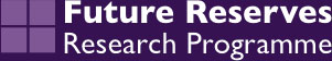 Future Reserves Research Programme